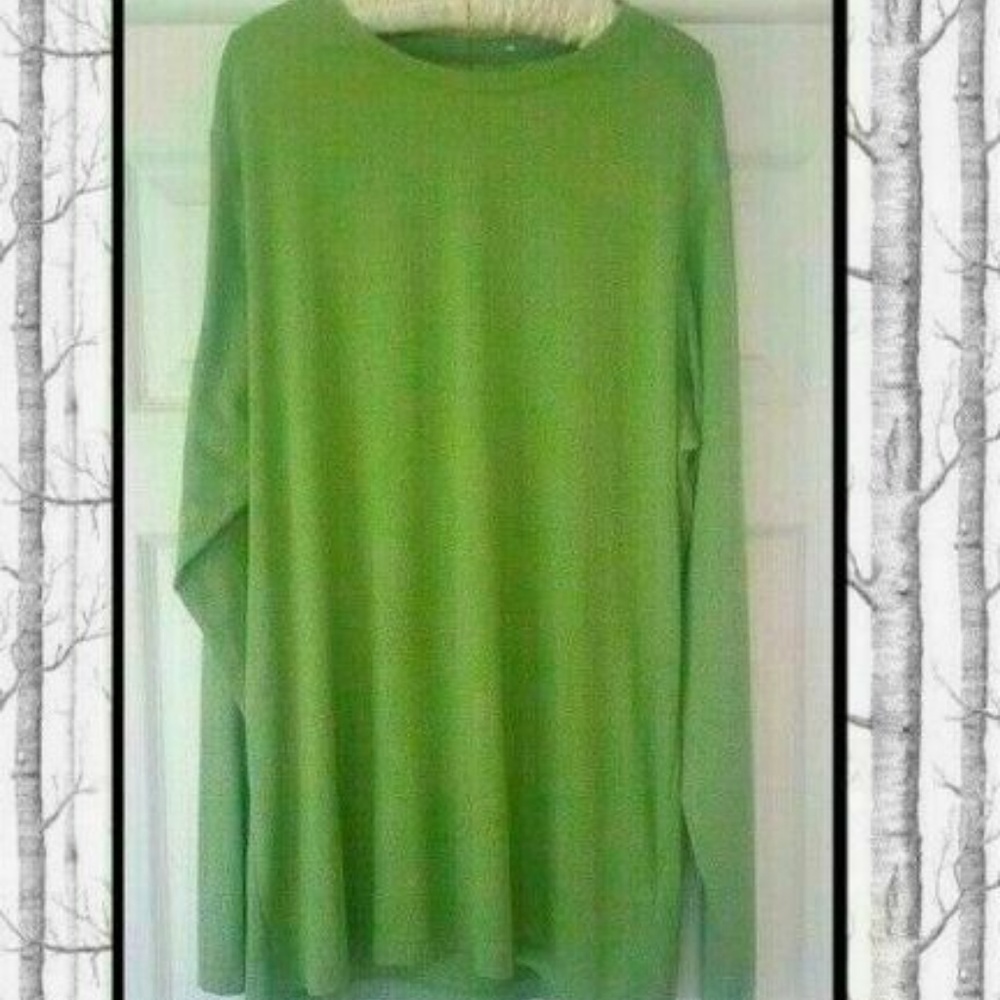 ExOfficio Bugsaway Men's Size XL Long Sleeve Shirt